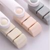 Fixed Angle Sharpening Stone Handheld Scissors Sharpener Durable Kitchen Whetstone  Outdoor