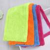 Microfiber Floor Dust Mop Pad Practical Cloth Flat Refill Replacement Cleaning Pad for Spray Mop
