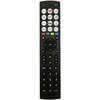Запасной пульт дистанционного управления Hisense для Smart TV Hisense VIDAA 4K UHD - Настройка не требуется