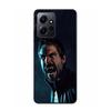 Teen Wolf Роскошный Чехол Для Телефона Xiaomi Redmi Note 14+ 13 K70 Pro Plus Redmi 13C 14C 12C 12 10 10A 10C 9 9A 9C 9T 8 8A Прозрачный ТПУ