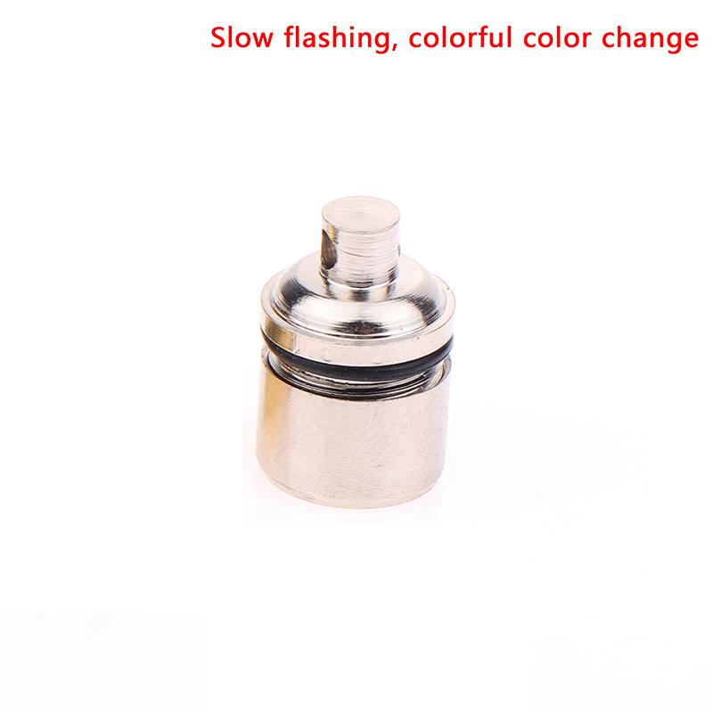 Электронный светильник ручной работы, маленький цветной светильник, модельный светильник, мини-светодиодная лампа своими руками, маленькая декоративная лампочка с подсветкой, бусина