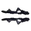 Toyota RAV4 2014 Кронштейны переднего бампера Задние 52155-0R040 П 52156-0R040 Л