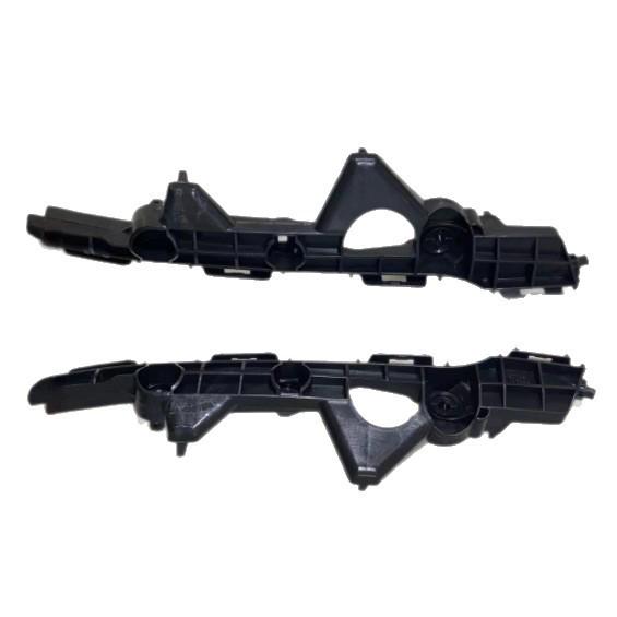 Toyota RAV4 2014 Кронштейны переднего бампера Задние 52155-0R040 П 52156-0R040 Л