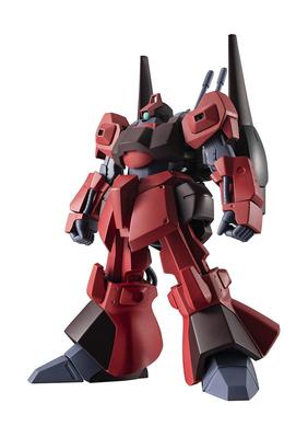 TAMASHII NATIONS РОБОТ Духи Мобильный Костюм Z Гандам Рик Диас Вагина 130 мм окрашенная подвижная фигурка RMS-099 (Quattro Цвет) увидеть. АНИМЕ. Прибл.