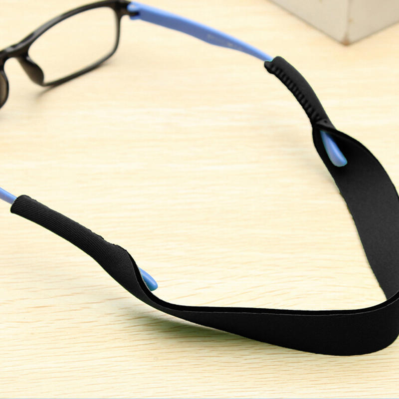 Glasses Strap Neck Cord Sports Sunglasses Rope Band Holder Eyeglasses String