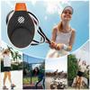 Профессиональный теннисный тренажер Портативная теннисная ракетка Нагрудный рюкзак через плечо для любителей тенниса