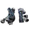 2 шт. Жгут проводов заднего фонаря для Chevrolet Silverado 1500 2500 3500 HD 2003 2004 2005 2006 2007 16531401 16531402