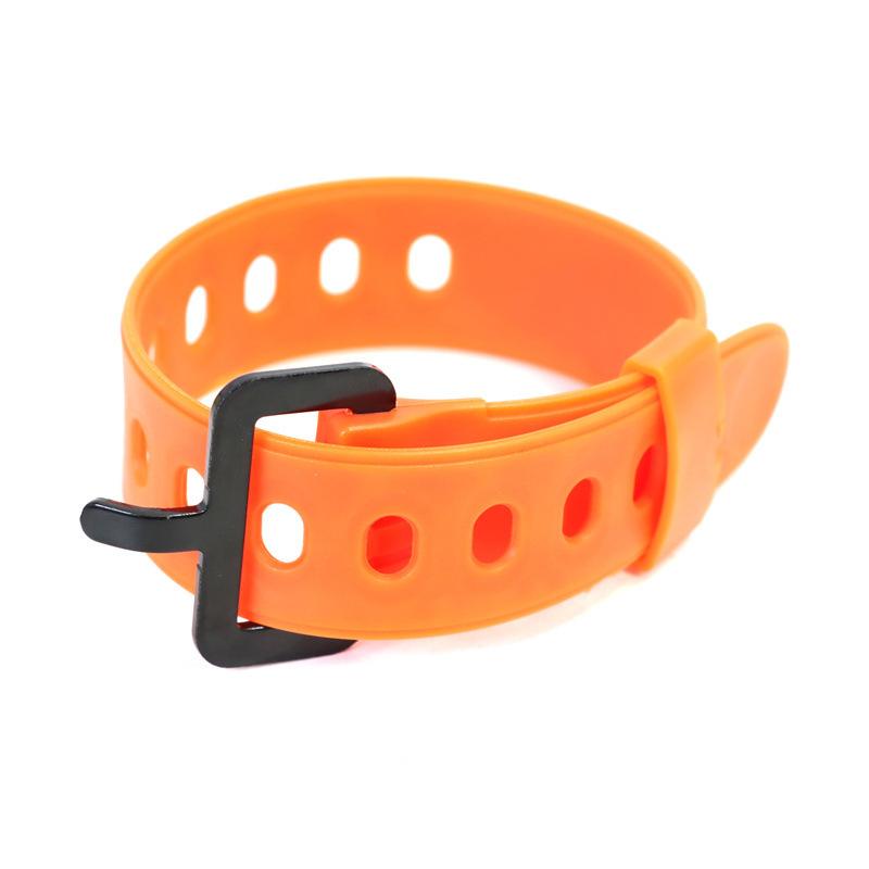 Дорожный завязанный ремень, резиновая грузовая стяжка, ремень для багажа, многоцелевая упаковочная веревка, кемпинг, пеший туризм, ремень для хранения груза