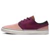 SB Zoom Janoski OG+ Красный Звездная Пыль Палисандр Темно-Рыжий Мужские Скейтбордические Кроссовки DV5475-600