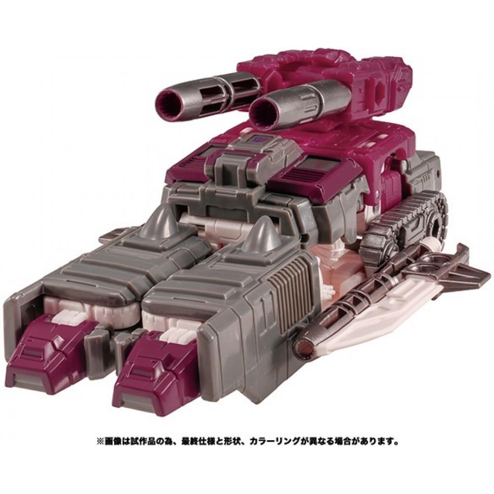 Takara Tomy Transformers Legacy Tl 18 Transformers Legacy Skullgrin