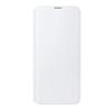 Samsung Ef-Wa307Pw A30S Белый чехол-кошелек A307
