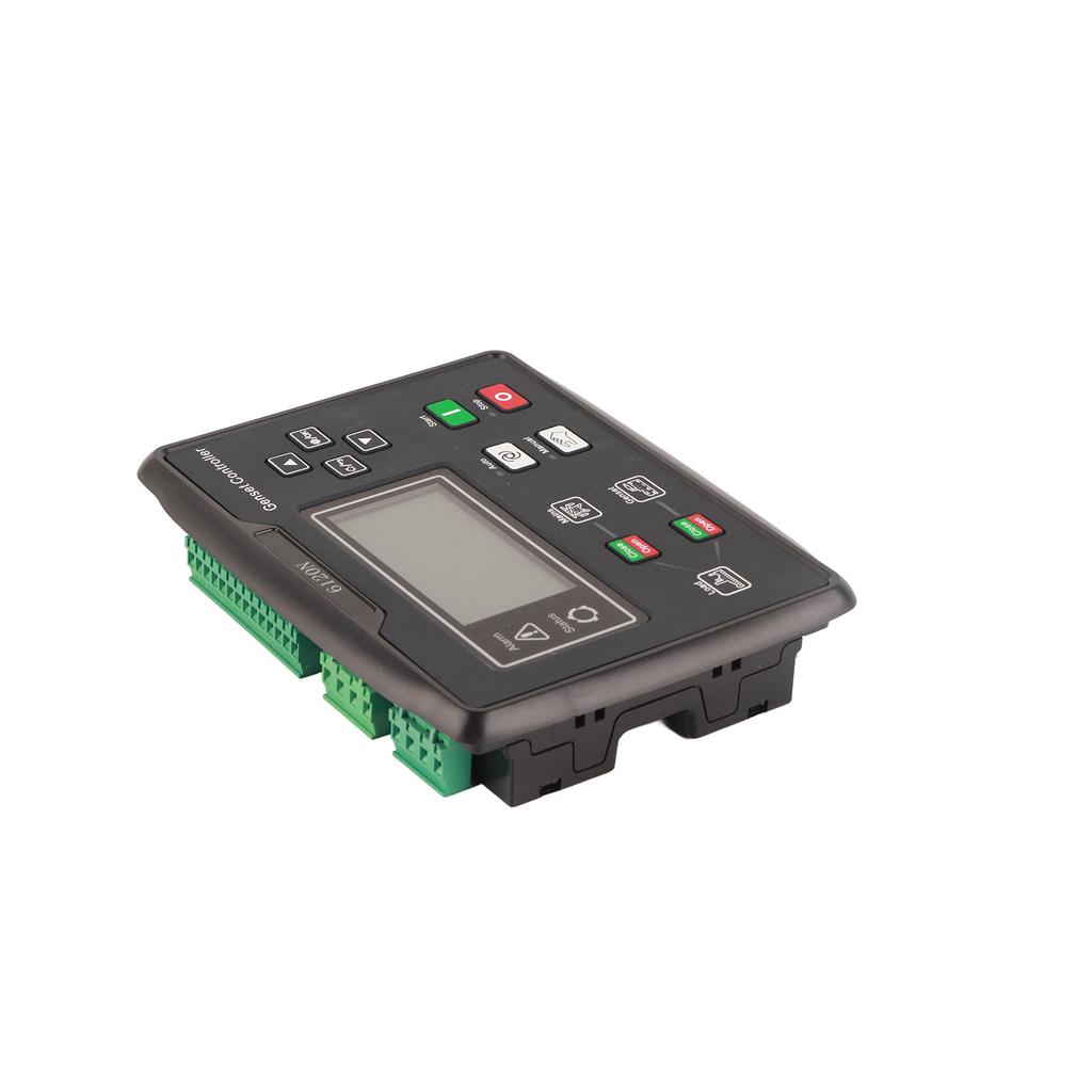 Diesel Generator Set Controller Diesel Generator Genset Controller Module Replacement for Diesel