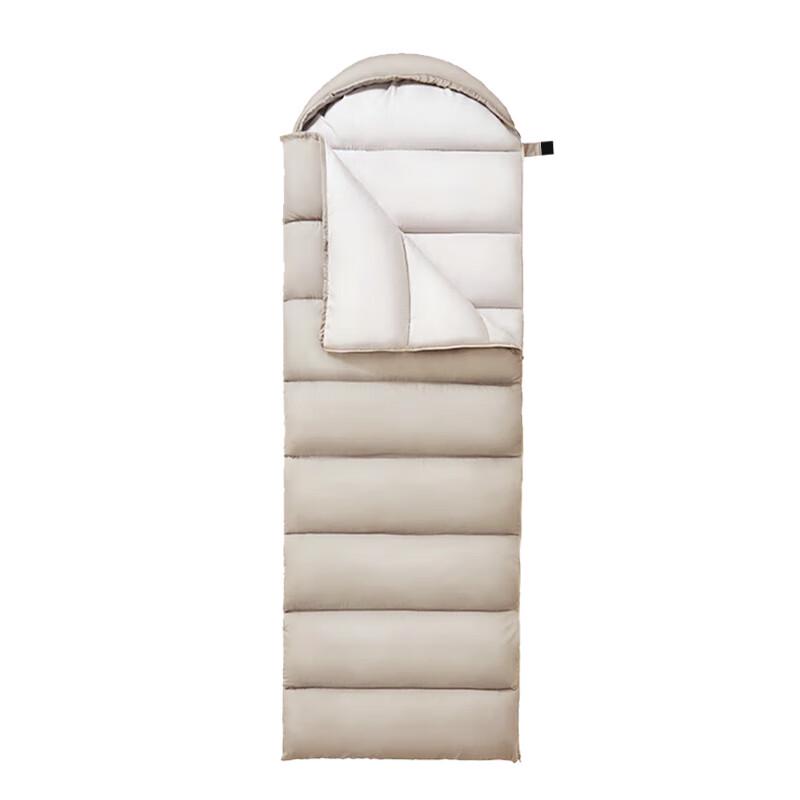Comfortable Warm Sleeping Bag