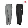 New Balance Брюки-джоггеры Uni Essentials Nbmlcb1023 унисекс-брюки