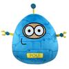 Game My Pet Alien Pou Plush Toy Furdiburb Emotion Alien Plushie Stuffed Animal Pou Doll 22cm