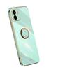 Противоударный силиконовый чехол с кольцом-держателем для Xiaomi Redmi A1 Redmi A1 Plus A1 +, чехол для телефона