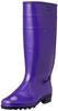 Rain Rain Work Made In Oil Adjustable TWB Cm [Achilles] Boots, Boots, Shoes, Japan, Resistant, Length, 2E, Unisex, 2100, Purple, 28.0