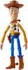 Mattel Toy Story 6 Inch Woody Talking Figure MATTEL TOY STORY TALKING WOODY