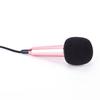 2017  Mini Karaoke Condenser Microphone For Phone Computer Mini Phone Microphone