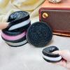Супермягкая игрушка для снятия стресса Oreo Biscuit, имитация щипкового печенья, декомпрессионная игрушка ручной работы, подарок