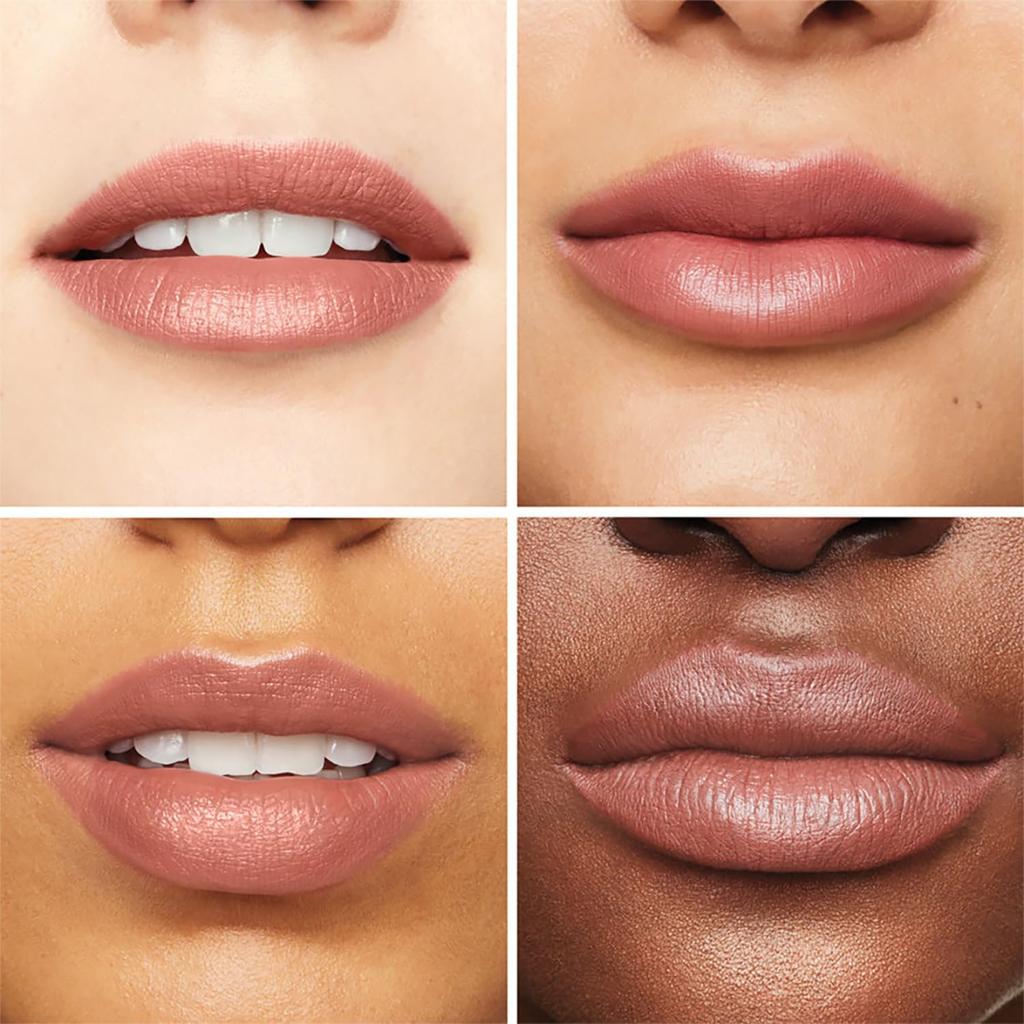 BareMinerals bareMinerals Hydra Smoothing Lipstick Insight Pink Beige 3,6 г