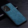 Премиальный чехол из ПУ кожи для Redmi Note 13 Pro Plus 5G, устойчивый к царапинам, однотонная крышка для redmi note 13 pro Funda