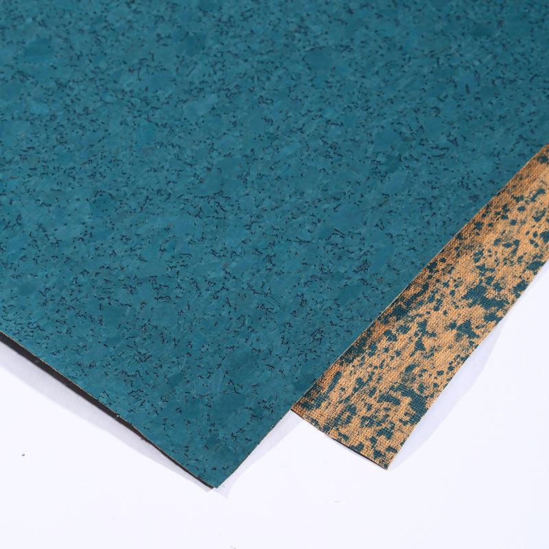 100x138см Мягкая Натуральная Пробка Искусственная Кожа Ткань для DIY Мебель Фон Сумки Диван Автомобиль Декор Обивка Ремесло Материал