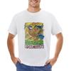 The Decemberists T-shirt funnys cute clothes Men's t shirts