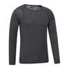 Mountain Warehouse Mens Merino Wool Thermal Top
