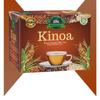 Quinoa Mixed Herbal Tea - 30 Tea Bags, 100% Natural and Energizing Herbal Blend