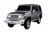 Jozen Scale Radio Controlled Toyota Land Cruiser 70 1/24 (R) "HZJ76K" JRVT147-SL