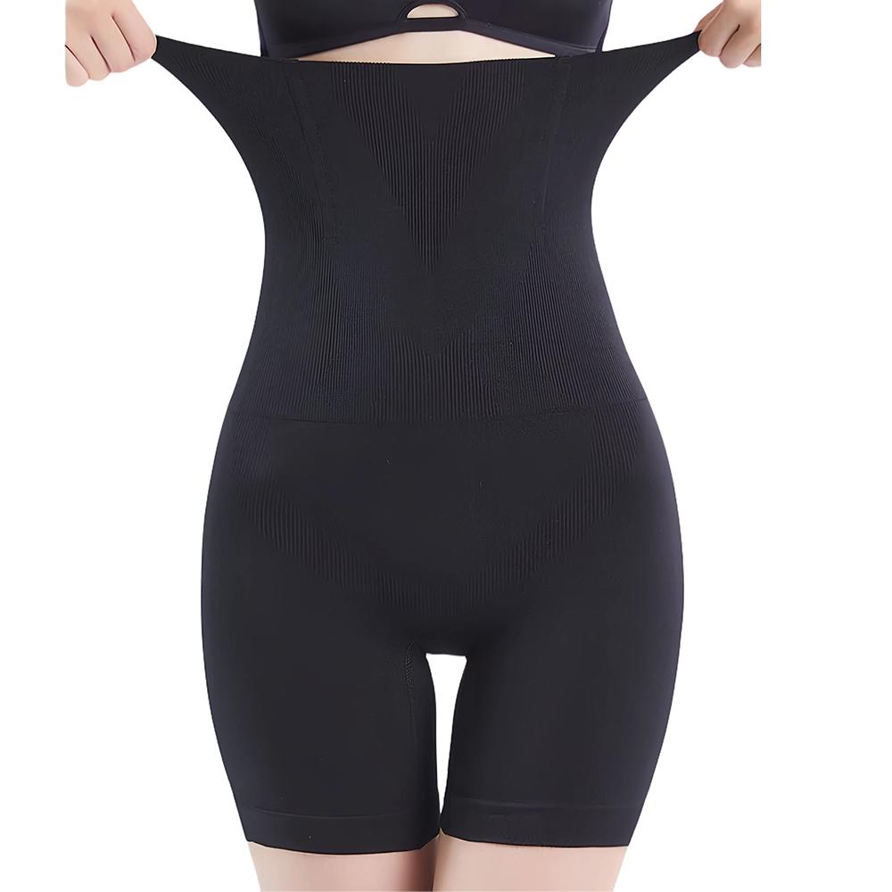 Женские трусики больших размеров, корректирующие трусики, утягивающие штаны, нижнее белье, корректирующее белье, послеродовой пояс для живота