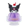 Sanrio Kuromi Магнитный зажим в форме желе (Кафе Sanrio №. 2) 136492