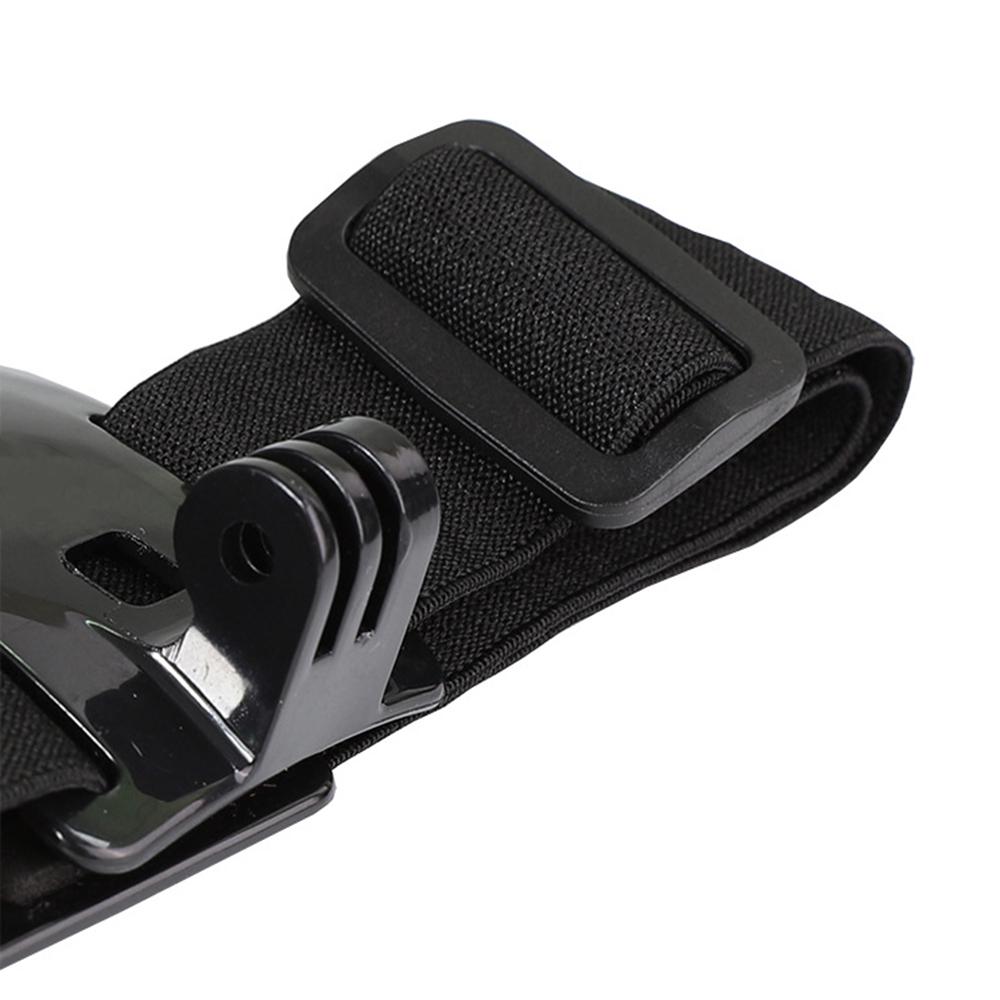 Универсальный держатель для ремня на голову, держатель для телефона, зажим для смартфона