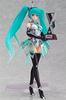 Figma Racing Miku 2013 Study с индивидуальным спонсором figma ver. (Преимущество «GSR & TeamUKYO»)