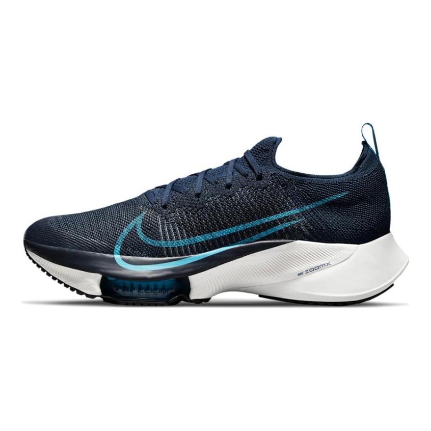Nike Кроссовки Air Zoom Tempo NEXT% 'College Navy' повседневные CI9923-401