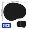 Home Office Comfortable Ergonomic Non Slip Wrist Support Mouse Pad Mice Mat Wrist Rest