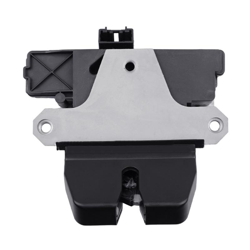 Auto Tailgate Boot Lock  Catch Mechanism for S-MAX 06-15 Replace 3M51R442A66AR Tailgate Boot Lid Catch  Lock
