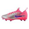 Вини Джуниор. x Nike Mercurial Vapor 16 Academy FG GS Sunset Pulse Детские кроссовки Розовый Старый Королевский IM3650-640