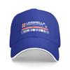 UMBRELLA CORP AUTHORIZATION ACCESS STICKER Baseball Cap Hat Beach Luxury Hat Hats For Women Men's