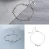 Circle Niche Design Fashion Jewelry Hand Chain Korean Style Bracelet Women Double Layer Bracelet