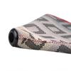 Ткань Hyper Fabric Shift Knob Cover JDM Style Racing Shift Knob Collars Auto Interior