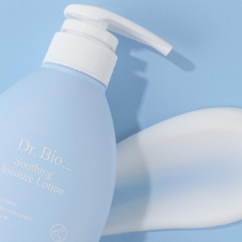 Dr.bio Soothing Moisture Lotion 500ml
