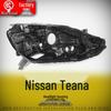 Nissan Teana 2013-2015 Фара и задняя базовая крышка плафона