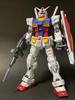 HG RG MG PG RE HiRM Robot MS Detail Up Water Transfer Decal PG UNLEASHED Флуоресцентный!! (для 1/60 RX-78-2 Гандам) [Элемент]