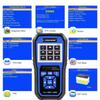 KONNWEI KW450 All System OBD Scanner Diagnostic Tool with 11 Special Function Battery Matching,