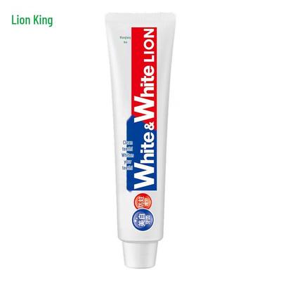 Отбеливающая зубная паста WhiteWhite 150г