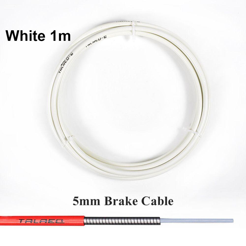 Велосипедные аксессуары Линия Труба Велосипедные переключатели передач Трос переключателя передач Провод Трос переключения передач Велосипедные тормозные тросы
