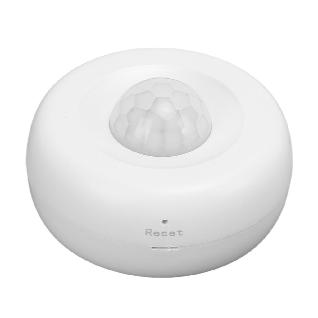 Smart WiFi PIR Motion Sensor Infrared Detection Alarm Home Security System for Tuya