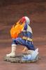 ARTFX J My Hero Academia Todoroki Shouto масштабная ПВХ окрашенная готовая фигурка 1/8